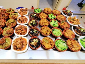 韶关机关单位食堂承包